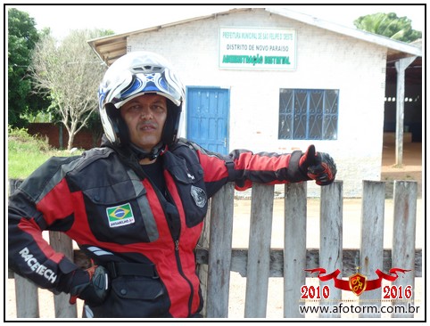 rolim de moura